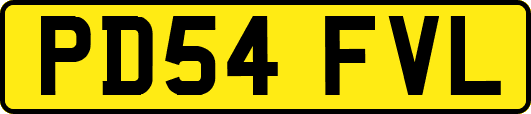 PD54FVL