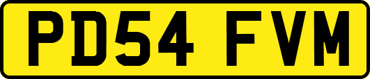 PD54FVM