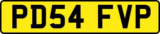 PD54FVP