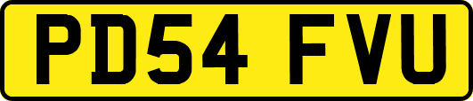 PD54FVU