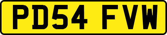 PD54FVW