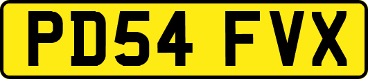 PD54FVX