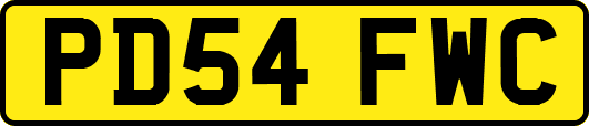 PD54FWC