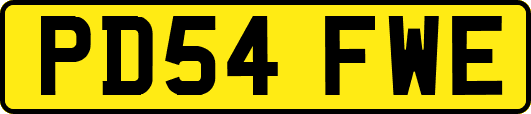 PD54FWE