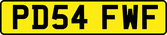 PD54FWF