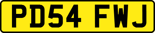PD54FWJ