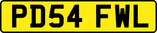 PD54FWL