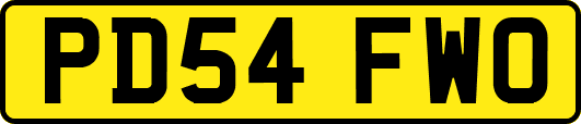PD54FWO