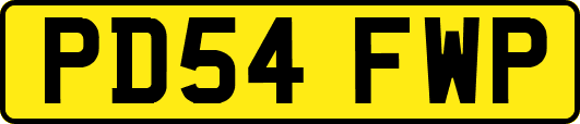 PD54FWP