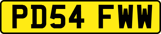 PD54FWW