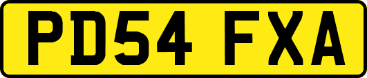 PD54FXA