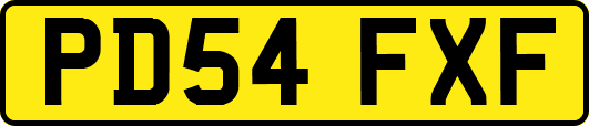PD54FXF