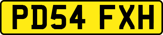 PD54FXH