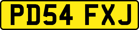 PD54FXJ
