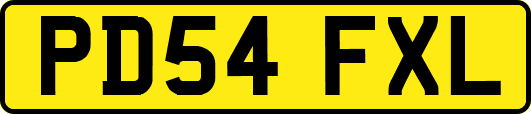 PD54FXL