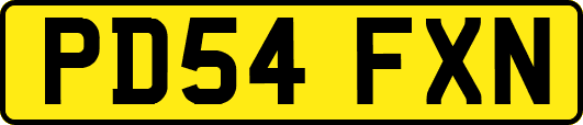 PD54FXN
