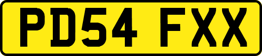 PD54FXX