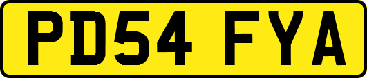 PD54FYA