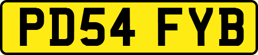 PD54FYB