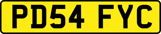 PD54FYC
