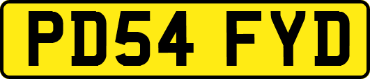 PD54FYD