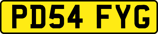 PD54FYG