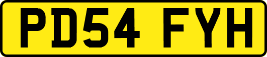 PD54FYH