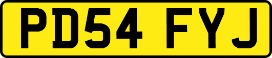 PD54FYJ