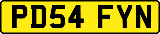 PD54FYN