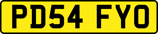 PD54FYO