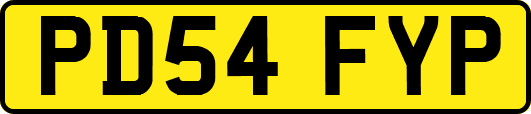 PD54FYP