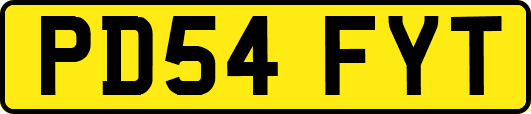 PD54FYT