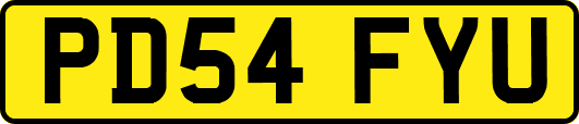 PD54FYU