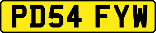 PD54FYW