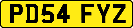 PD54FYZ