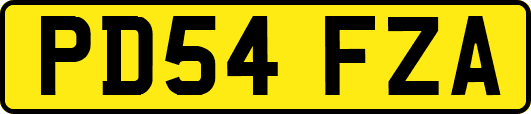 PD54FZA