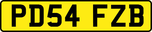 PD54FZB