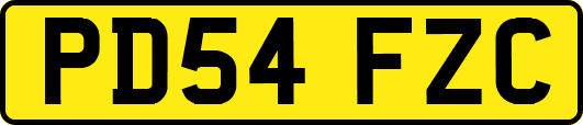 PD54FZC