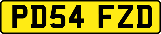 PD54FZD