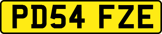 PD54FZE