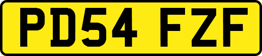 PD54FZF