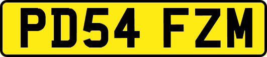 PD54FZM