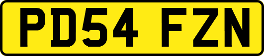 PD54FZN