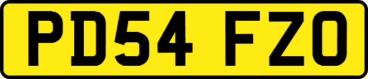 PD54FZO