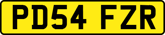 PD54FZR