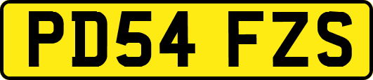 PD54FZS