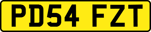PD54FZT