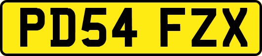 PD54FZX