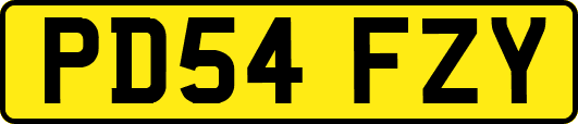 PD54FZY