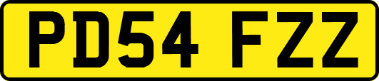 PD54FZZ